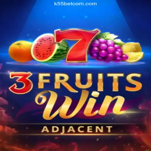 3FruitsWin: Discover the Excitement of Brazil's Best Online Casino 2026 with K55bet.com