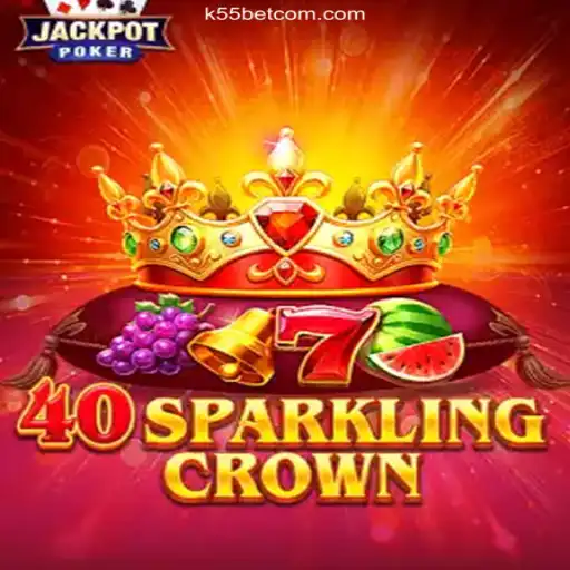 Exploring 40SparklingCrown: A Premier Casino Gaming Experience