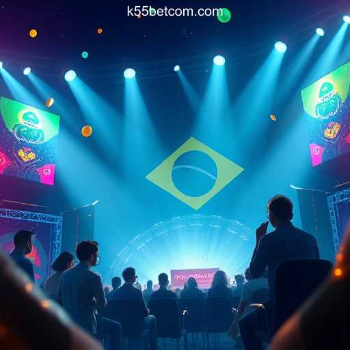 Exclusive Events at k55bet.com - 2026