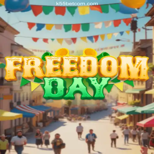 Exploring FreedomDay: A New Era of Online Gaming with K55Bet.com - 2026