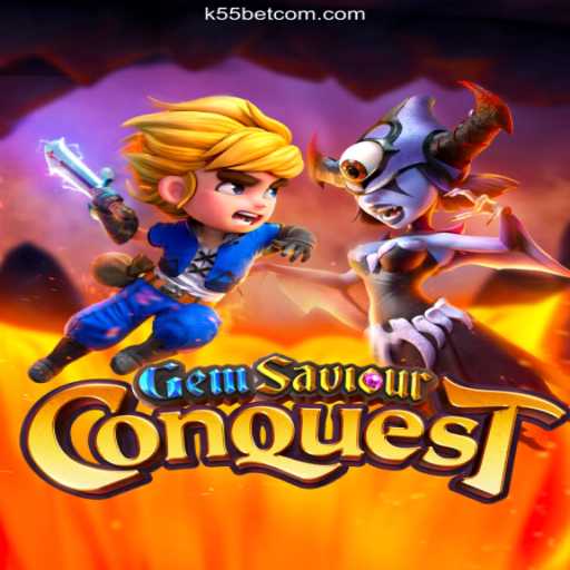 Embark on an Adventure with GemSaviourConquest