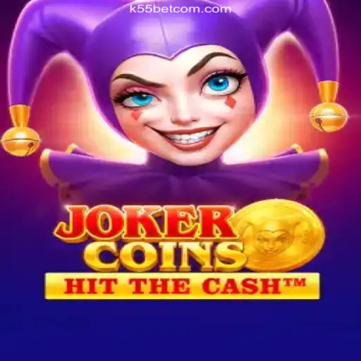 Exploring the Exciting World of JokerCoins at K55bet.com - 2026's Premier Brazilian Online Casino