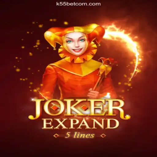 Discovering JokerExpand: A Thrilling Gaming Experience at k55bet.com - 2026 - Melhor Cassino Online do Brasil