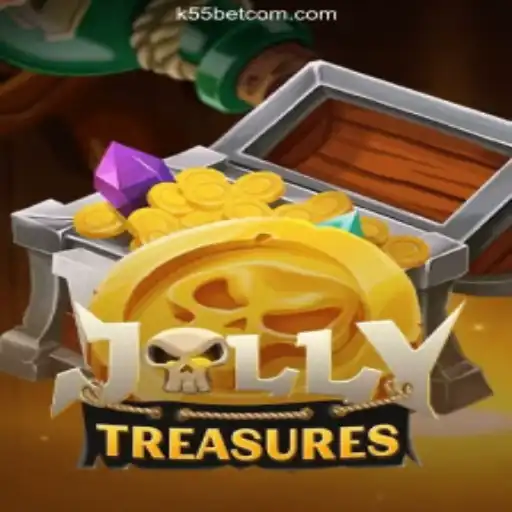 Embark on a Thrilling Adventure with JollyTreasures at k55bet.com - 2026's Top Online Casino in Brazil