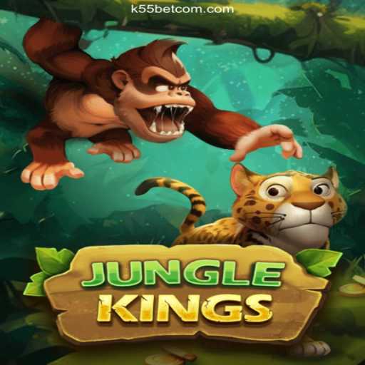 JungleKings: Explore the Wild in Brazil's Premier Online Casino