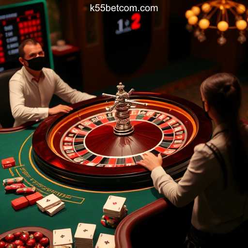 Exploring Live Cassino