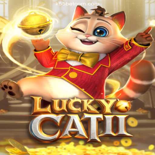 Discover the Thrills of LuckyCatII
