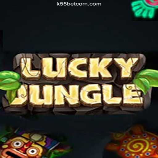 Discover the Thrilling Adventure of LuckyJungle at k55bet.com