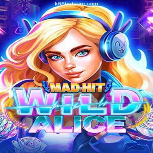 MadHitWildAlice: The Thrilling New Game Experience in the Brazilian Casino Scene