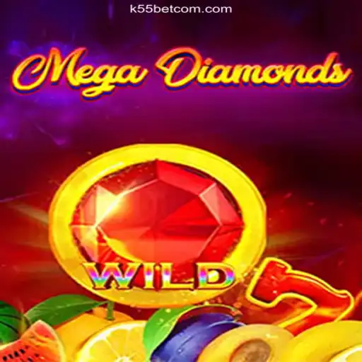 MegaDiamond: The Premier Online Game Experience at k55bet.com - 2026
