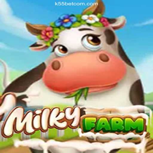 Discover the Enchanting World of MilkyFarm