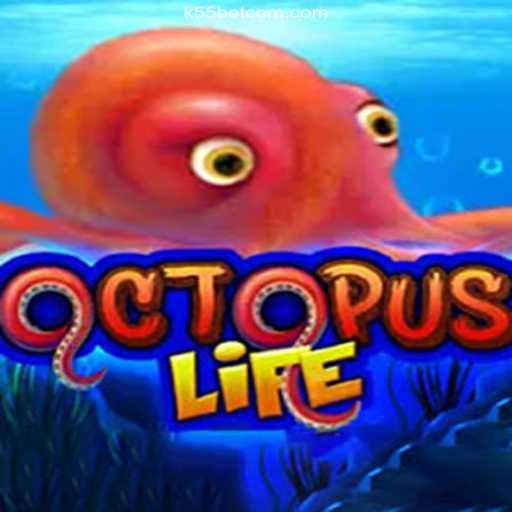 OctopusLife: Dive into the Aquatic Adventure - 2026's Premier Gaming Experience