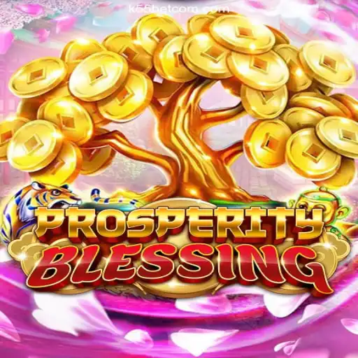 Discover the Intriguing World of ProsperityBlessing at k55bet.com - 2026