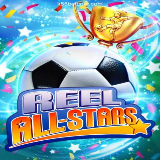 ReelAllStars: Dive into the Thrills of 2026's Best Online Casino Game