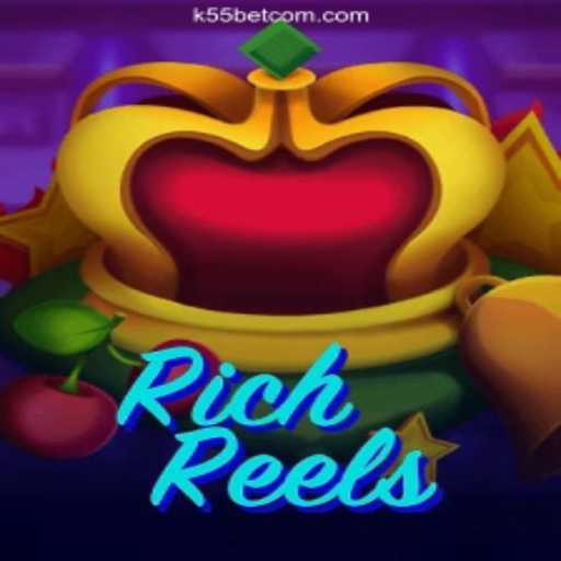 RichReels: Discover the Thrills of Online Gaming