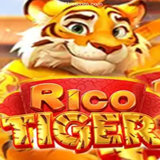 Exploring the Exciting World of RicoTiger: A Game-Changer in Online Gaming