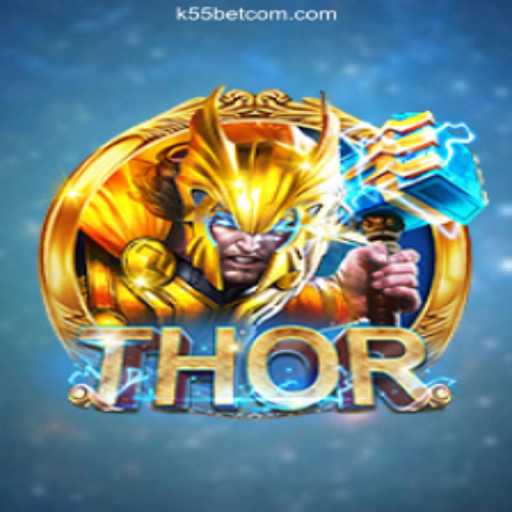 Exploring the Exciting World of THOR: The Ultimate Casino Game of 2026