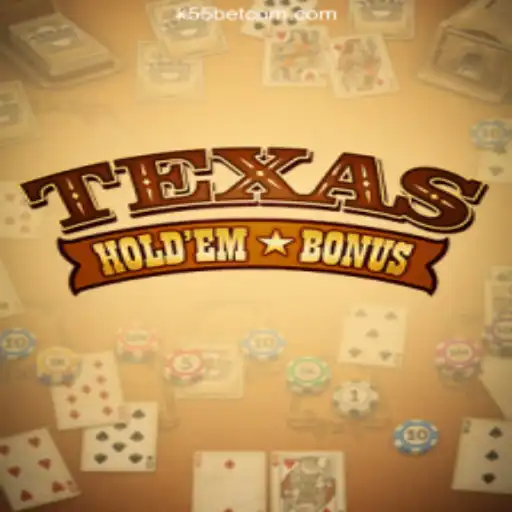 Master the Thrills of Texas Holdem Bonus at k55bet.com - 2026