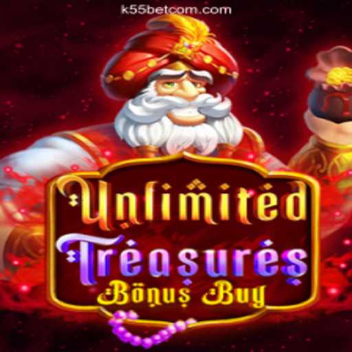 UnlimitedTreasuresBonusBuy: A New Game Experience at k55bet.com
