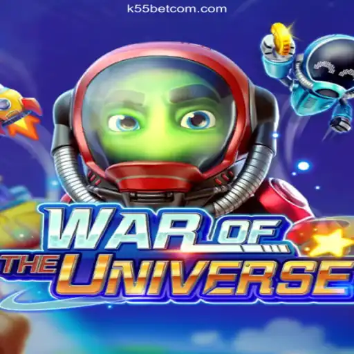 Exploring WAROFTHEUNIVERSE: A New Era of Strategy Gaming